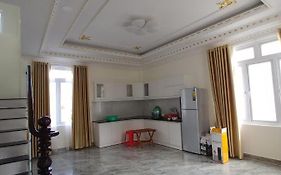 Khu biệt thự anh đào group